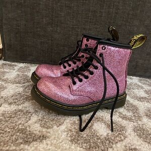 Toddler Dr. Martens